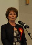 SALFORD GENERAL ELECTION 2010